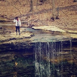 Meet your Posher, Madison